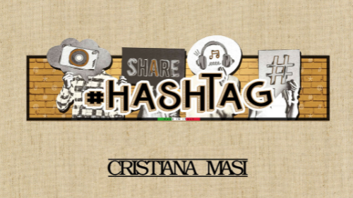 Parato Hashtag